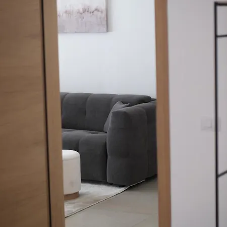 La Boutique - 2 Min Walk To Bernina Express Διαμέρισμα *