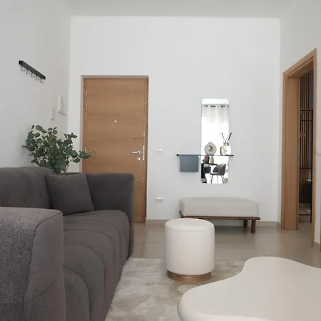 La Boutique - 2 Min Walk To Bernina Express 아파트